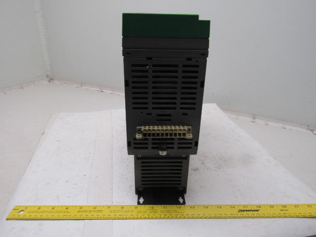 Control Techniques VBE 400 STDG35 Flux Vector Drive 4.0Kw 380/460V