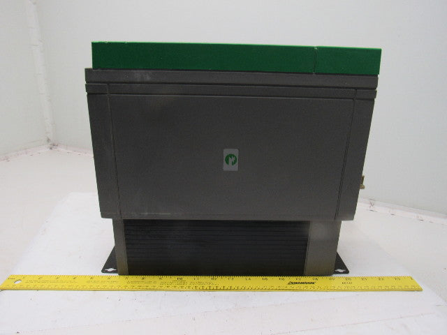 Control Techniques VBE 400 STDG35 Flux Vector Drive 4.0Kw 380/460V
