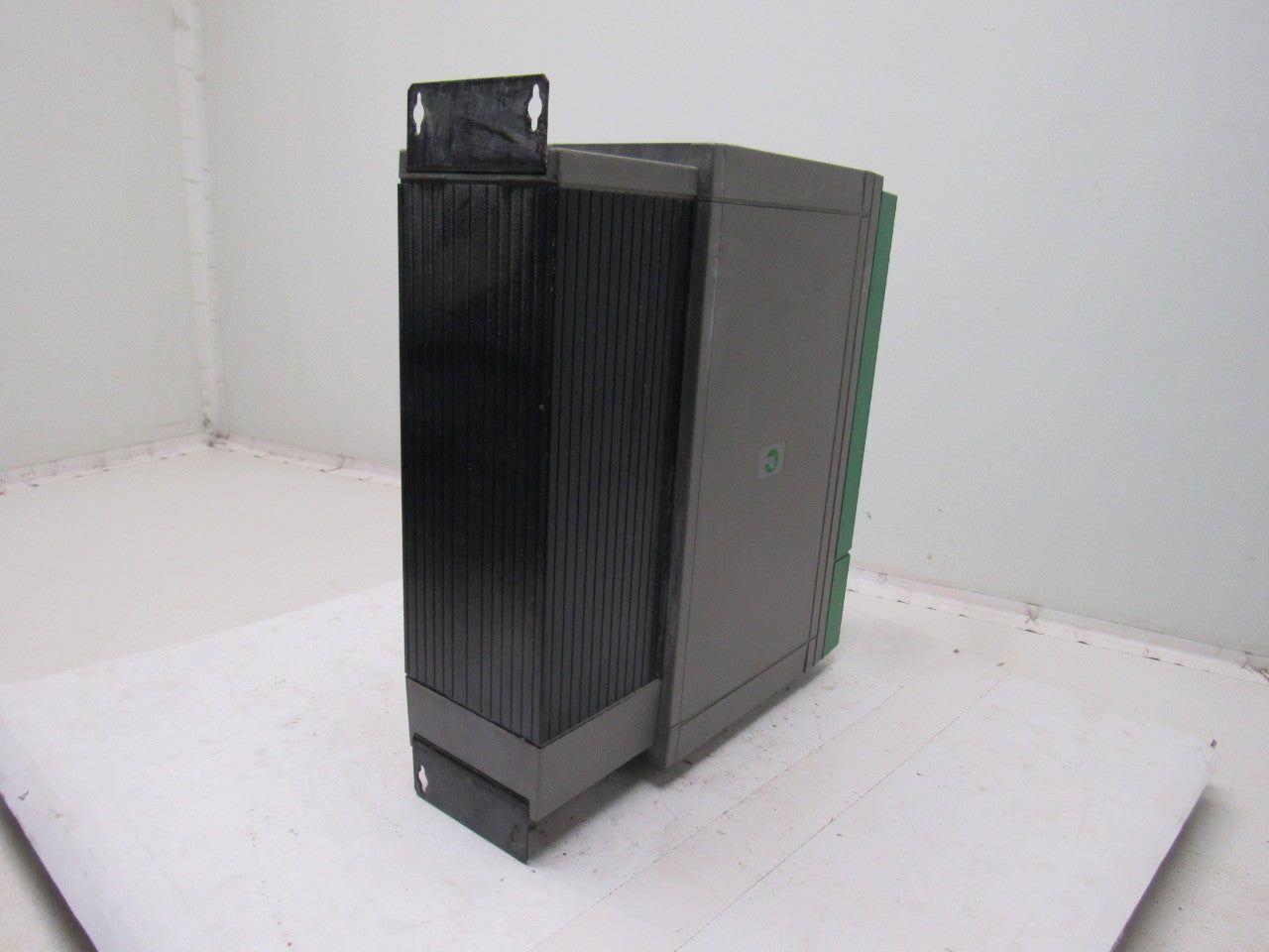 Control Techniques VBE 400 STDG35 Flux Vector Drive 4.0Kw 380/460V
