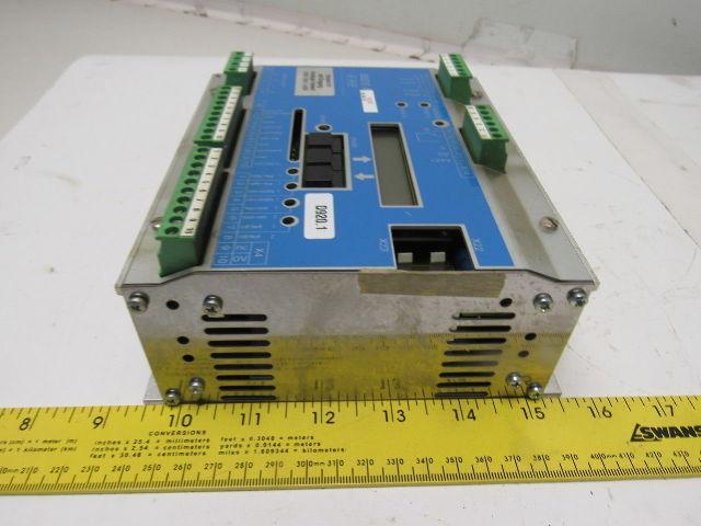 EAE GSBDS*04*01** SBDS 4 Analog Module