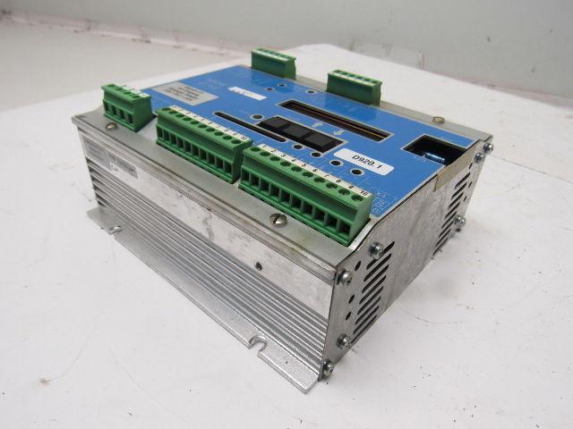 EAE GSBDS*04*01** SBDS 4 Analog Module