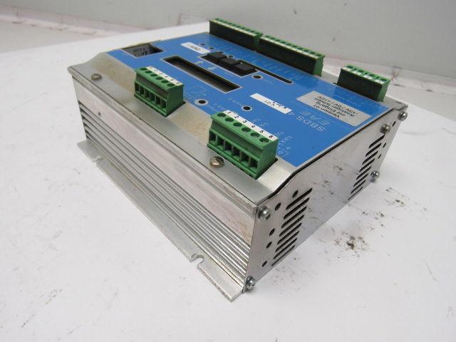 EAE GSBDS*04*01** SBDS 4 Analog Module