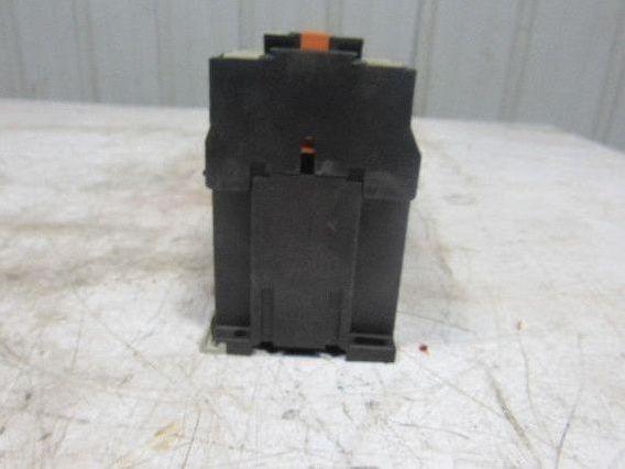 Telemecanique CA3 DN 40 Control Relay 24V Coil Lot of 7