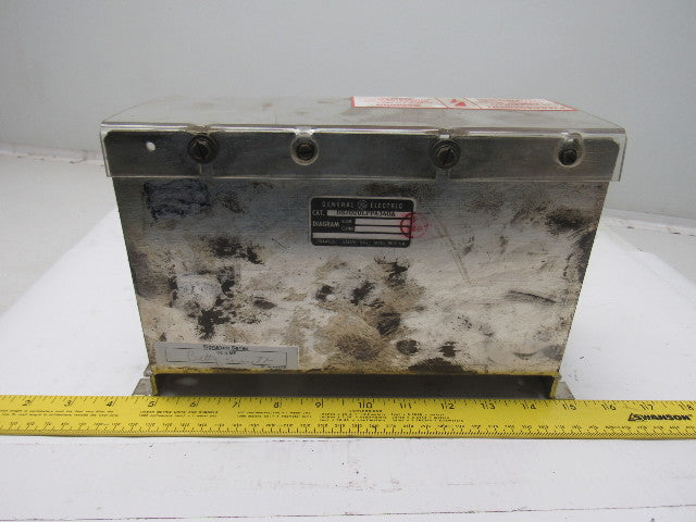 General Electric DS2020LPPA340A Line Protector 40mm