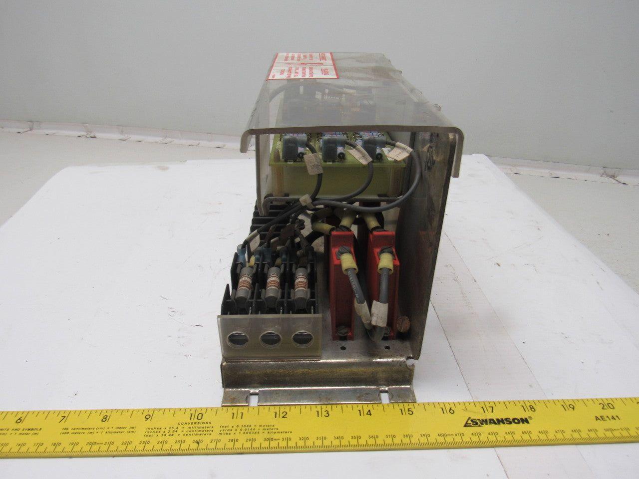 General Electric DS2020LPPA340A Line Protector 40mm