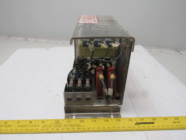 General Electric DS2020LPPA340A Line Protector 40mm