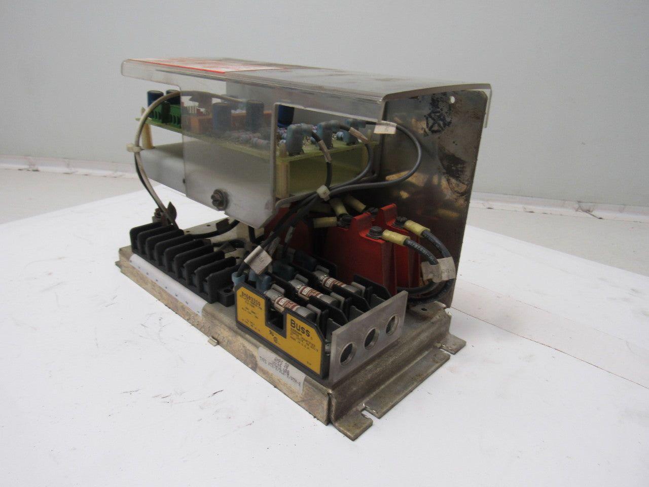 General Electric DS2020LPPA340A Line Protector 40mm