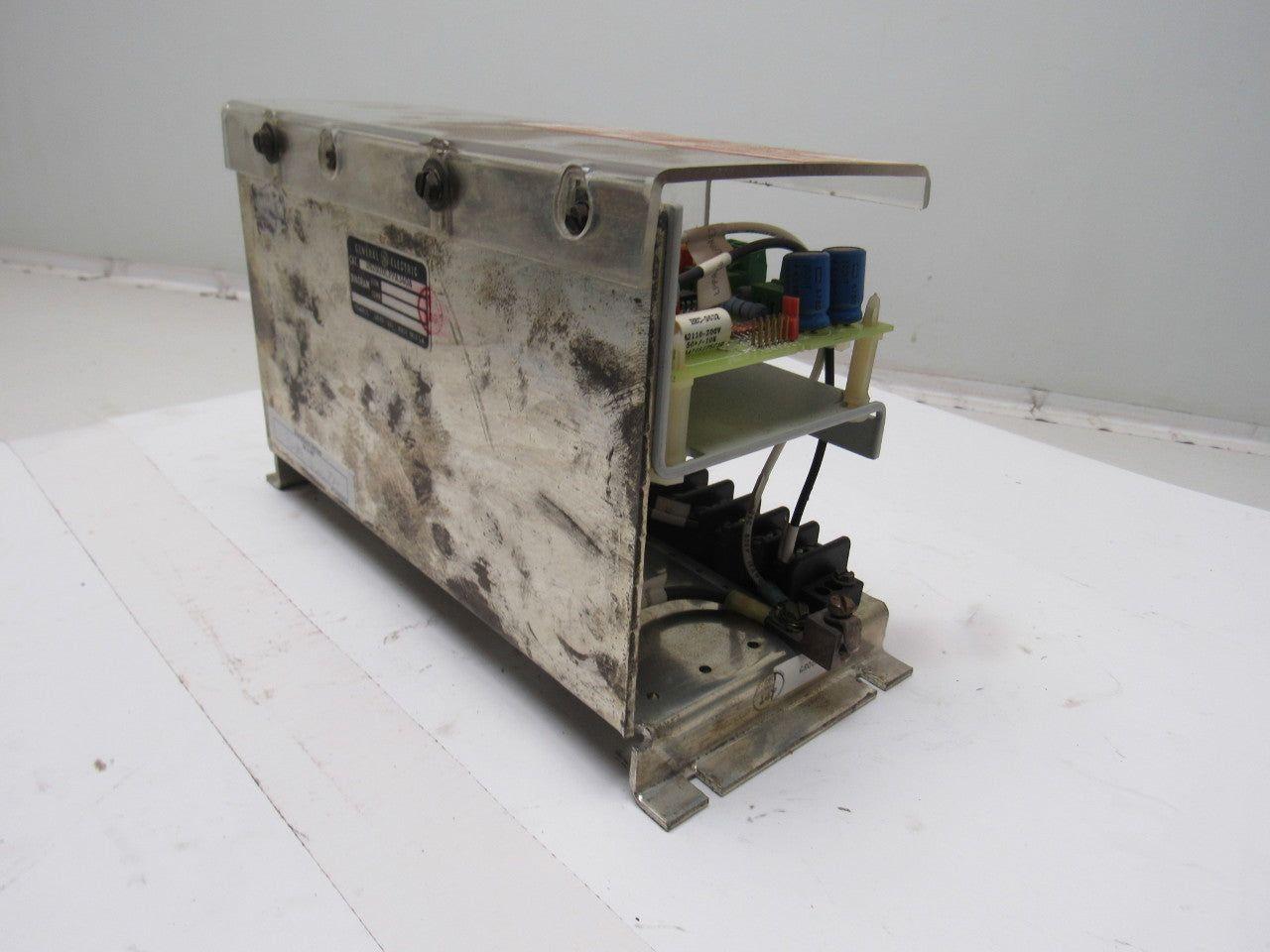 General Electric DS2020LPPA340A Line Protector 40mm