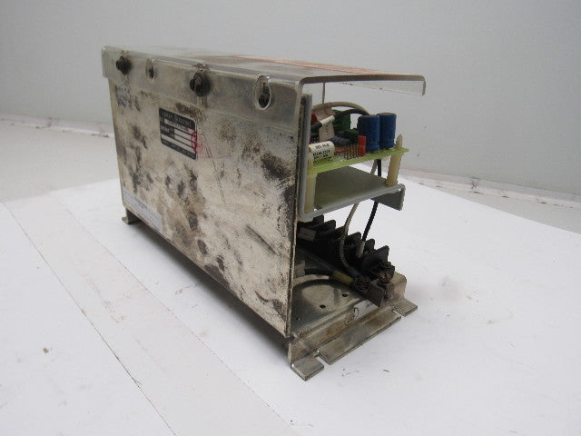 General Electric DS2020LPPA340A Line Protector 40mm