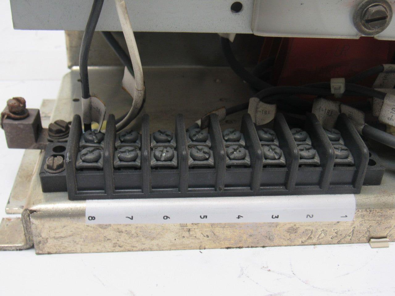 General Electric DS2020LPPA340A Line Protector 40mm