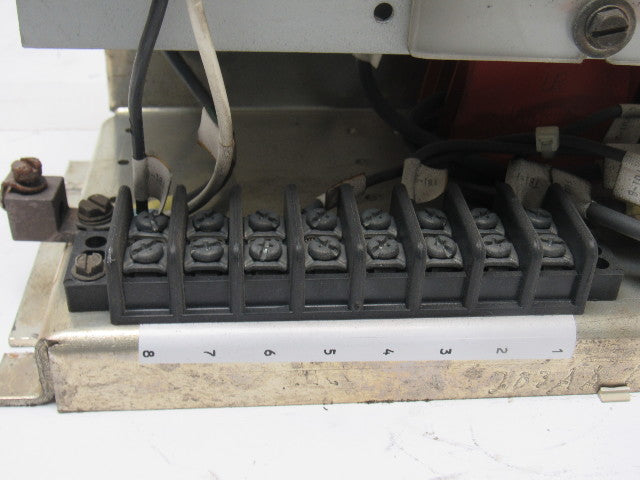 General Electric DS2020LPPA340A Line Protector 40mm