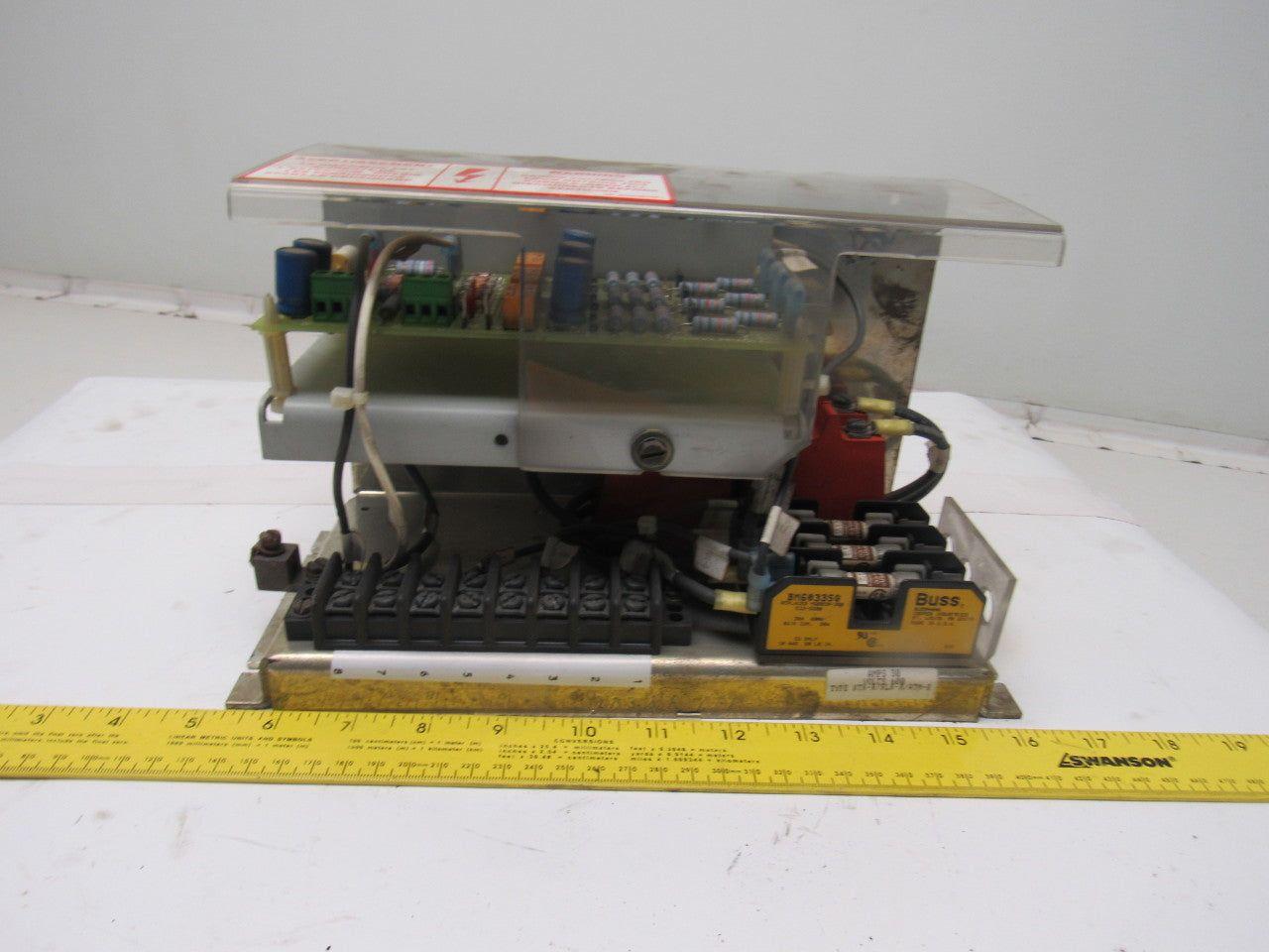 General Electric DS2020LPPA340A Line Protector 40mm