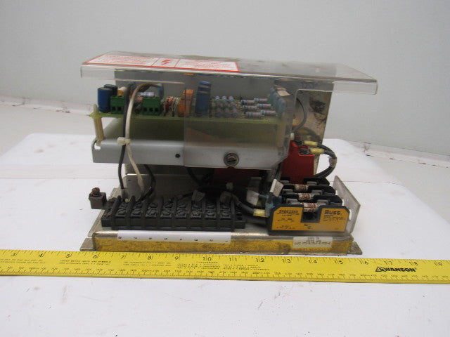 General Electric DS2020LPPA340A Line Protector 40mm
