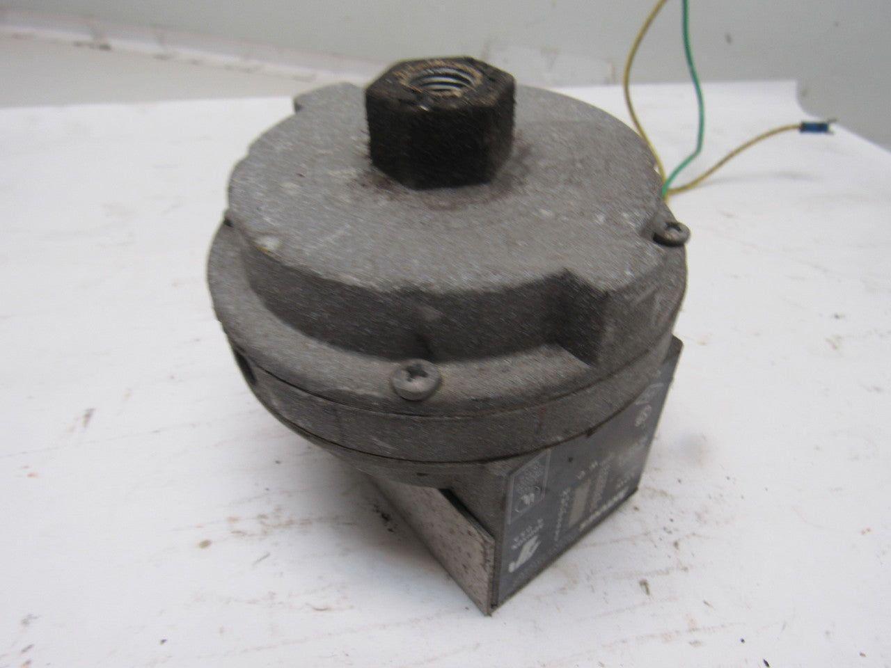 Antunes Controls RLGP-A Low Pressure 2" to 14" WC