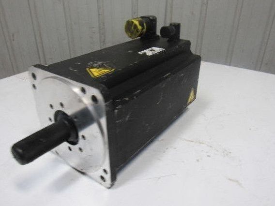 KUKA KK67Y-YY??? Roboter AC Servo Motor Splined Shaft