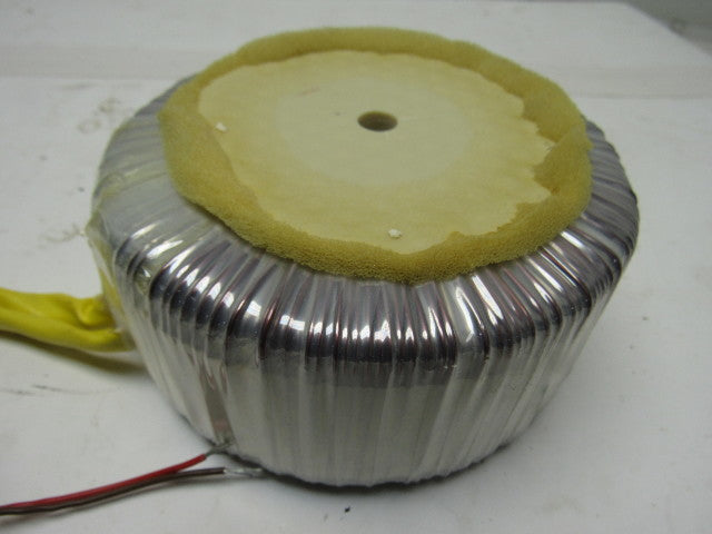 Uveco AA-70934-B Transformer 0-200-230-240V Pri 35V Sec 50/60Hz