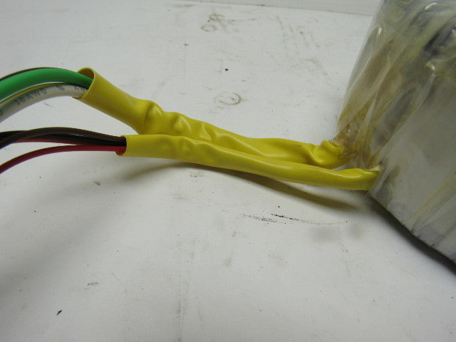 Uveco AA-70934-B Transformer 0-200-230-240V Pri 35V Sec 50/60Hz