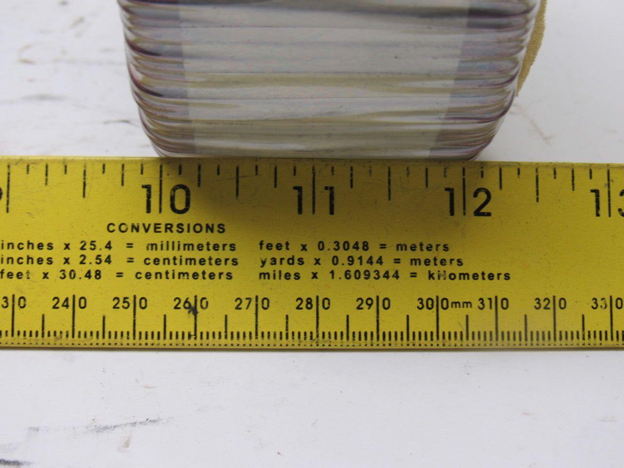 Uveco AA-70934-B Transformer 0-200-230-240V Pri 35V Sec 50/60Hz
