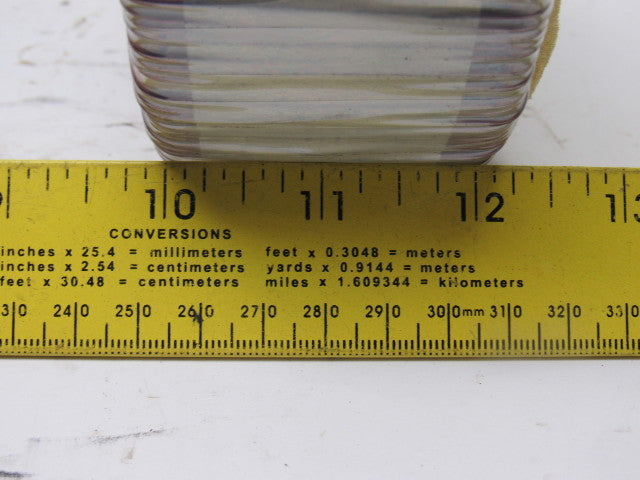 Uveco AA-70934-B Transformer 0-200-230-240V Pri 35V Sec 50/60Hz