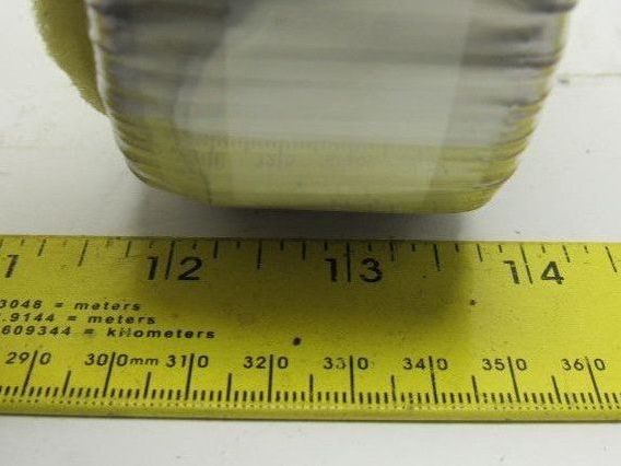 Uveco AA-70935 Transformer 50/60 Hz 0-200-230-240V Pri 8,5/24V Sec