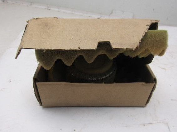 Uveco AA-70935 Transformer 50/60 Hz 0-200-230-240V Pri 8,5/24V Sec