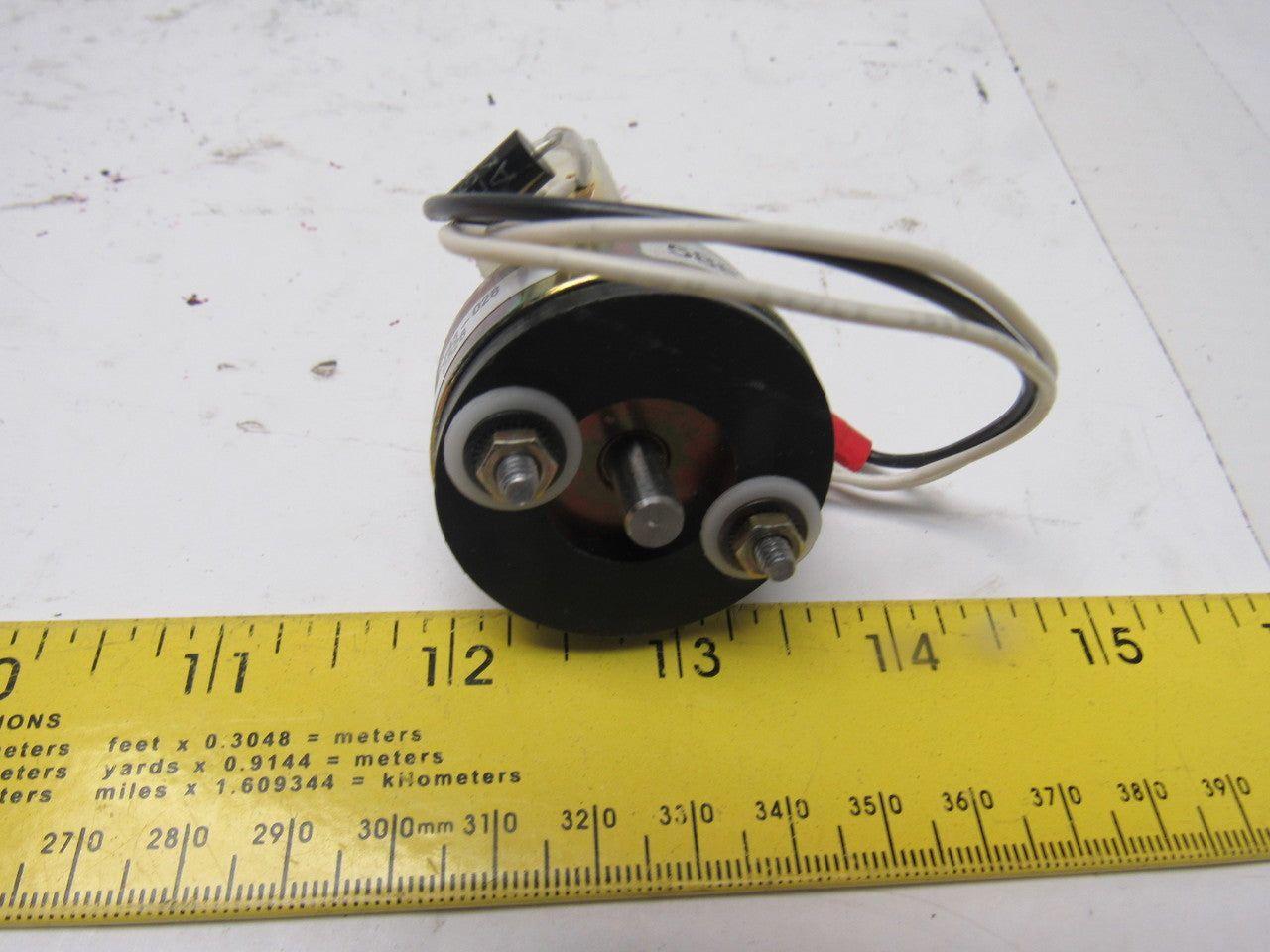 Saia Burgess 191993-028 58812 Soft Shift Acuator