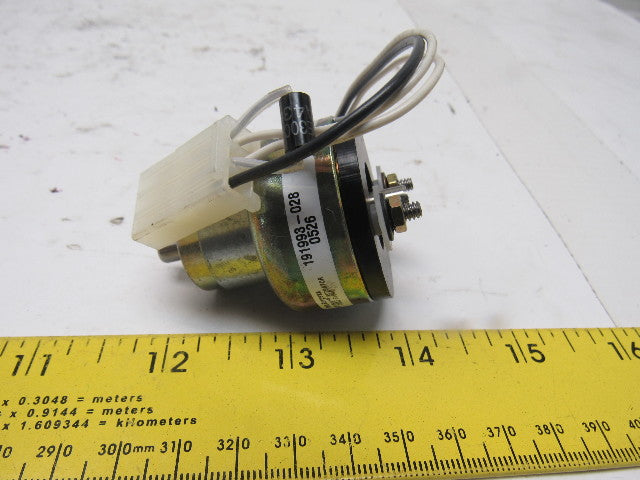 Saia Burgess 191993-028 58812 Soft Shift Acuator