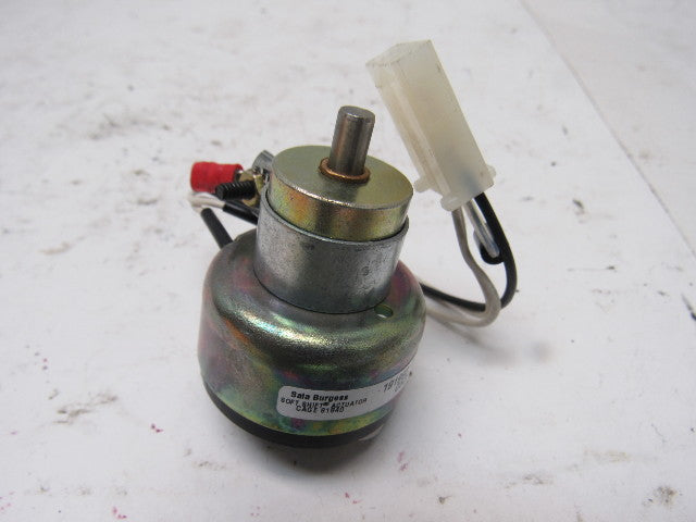 Saia Burgess 191993-028 58812 Soft Shift Acuator