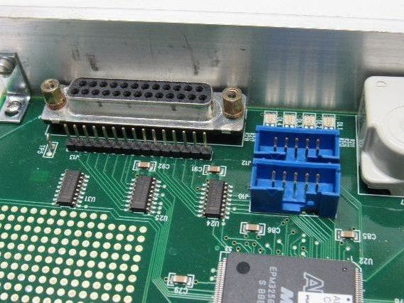 Autologic Information International P00470-0501 Plate Handler Control Board