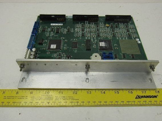 Autologic Information International P00470-0501 Plate Handler Control Board