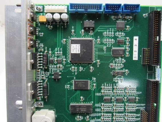Autologic Information International P00470-0501 Plate Handler Control Board