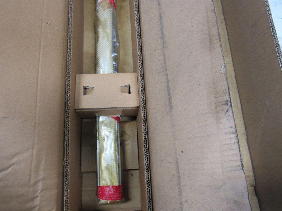 THK HR55LB1GSSC0S/LA1GSSCOS+1956LP11 2 Linear Bearing Blocks W/77" Rail Lot of 2