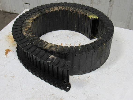 Igus 68.3.250 6-3/4" x 1-3/4" Cable Carrier Drag Energy Chain 10'