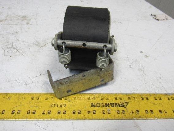 Creative Storage Systems 040805 5" OD Pallet Flow Speed Controller Roller