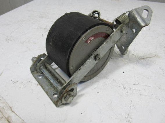 Creative Storage Systems 040805 5" OD Pallet Flow Speed Controller Roller