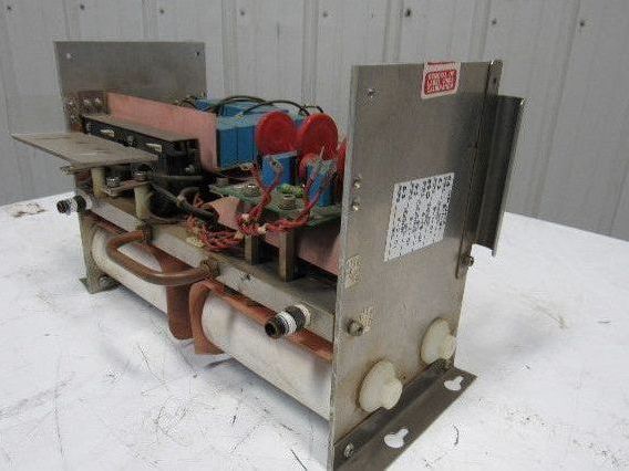 WTCO / Medar MFDC Inverter Assembly Resistance Welding Control
