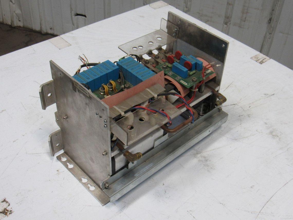 WTCO Welding Technology Corp/Medar Inverter Assembly Resistance Welding Control