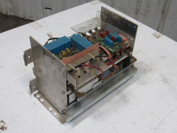 WTCO Welding Technology Corp/Medar Inverter Assembly Resistance Welding Control