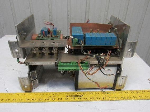 WTCO Welding Technology Corp/Medar Inverter Assembly Resistance Welding Control