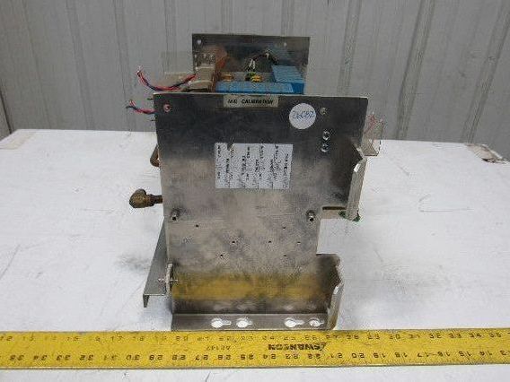 WTCO Welding Technology Corp/Medar Inverter Assembly Resistance Welding Control