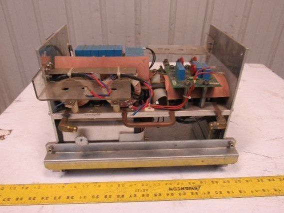 WTCO Welding Technology Corp/Medar Inverter Assembly Resistance Welding Control