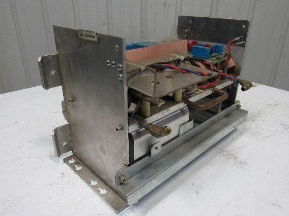 WTCO Welding Technology Corp/Medar Inverter Assembly Resistance Welding Control