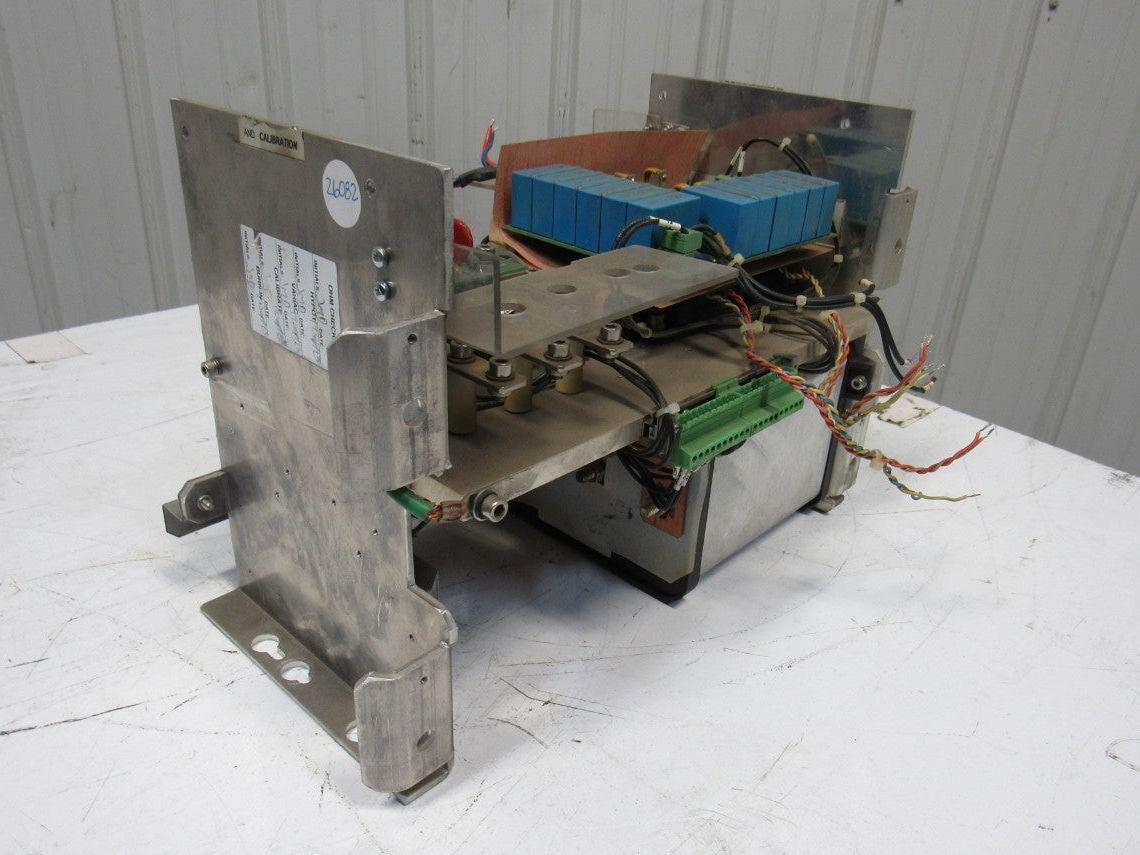 WTCO Welding Technology Corp/Medar Inverter Assembly Resistance Welding Control