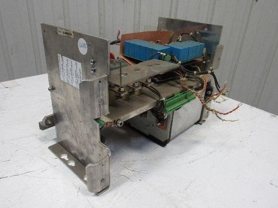 WTCO Welding Technology Corp/Medar Inverter Assembly Resistance Welding Control