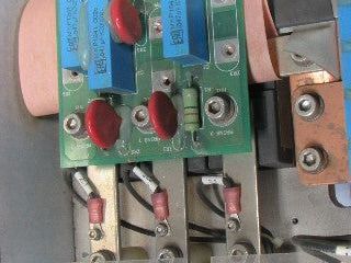 WTCO Welding Technology Corp/Medar Inverter Assembly Resistance Welding Control
