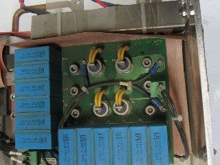 WTCO Welding Technology Corp/Medar Inverter Assembly Resistance Welding Control