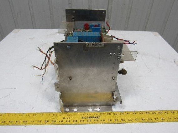 WTCO Welding Technology Corp/Medar Inverter Assembly Resistance Welding Control