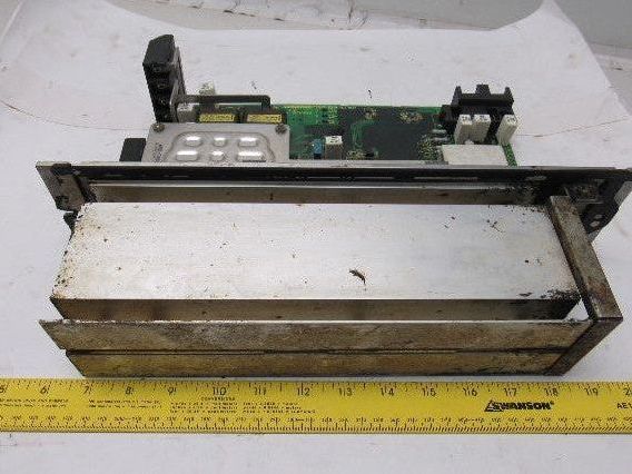 Fanuc A16B-2203-0641/07B 200VAC Input Power Regeneration Supply Module