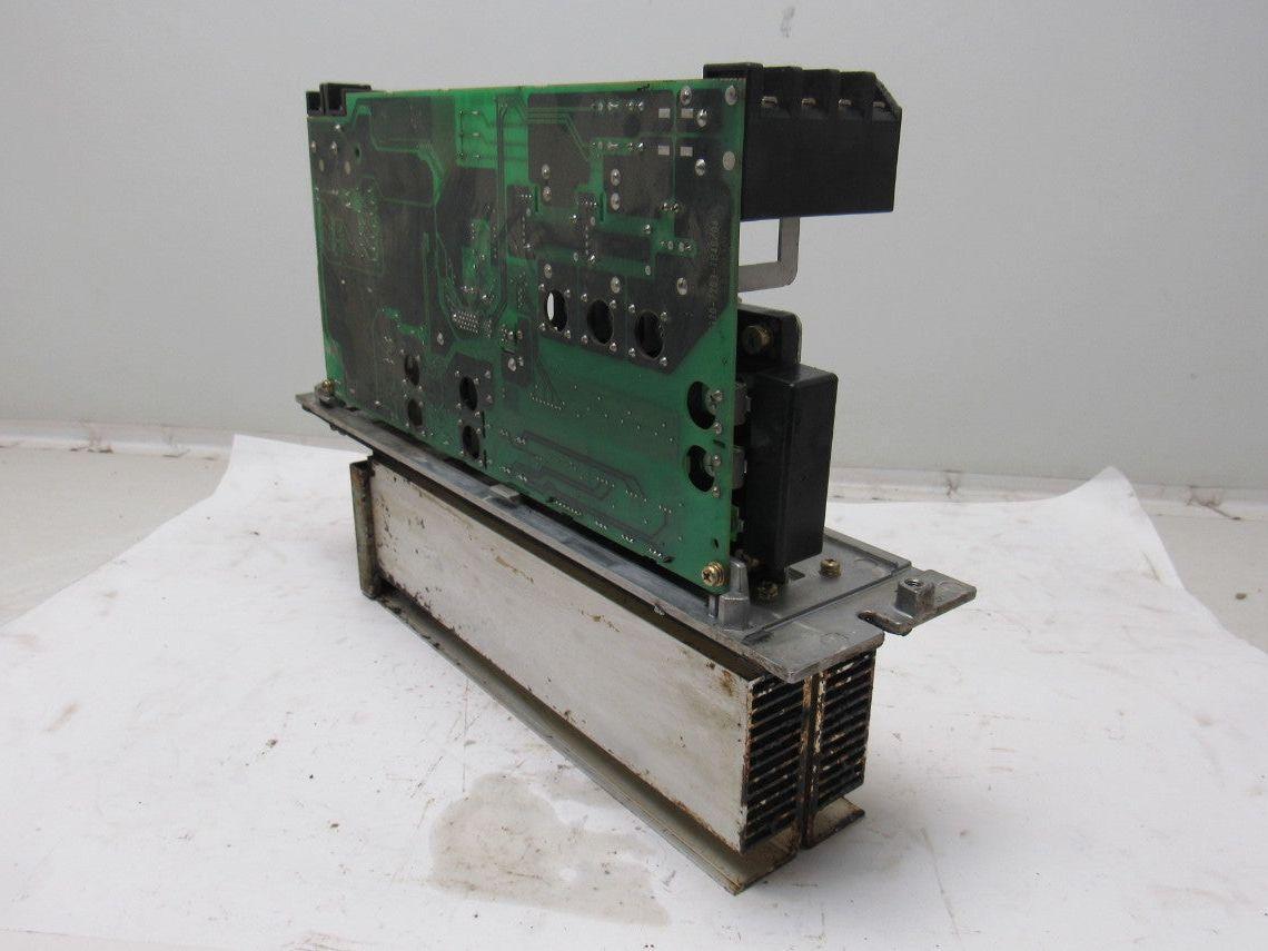 Fanuc A16B-2203-0641/07B 200VAC Input Power Regeneration Supply Module
