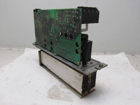 Fanuc A16B-2203-0641/07B 200VAC Input Power Regeneration Supply Module